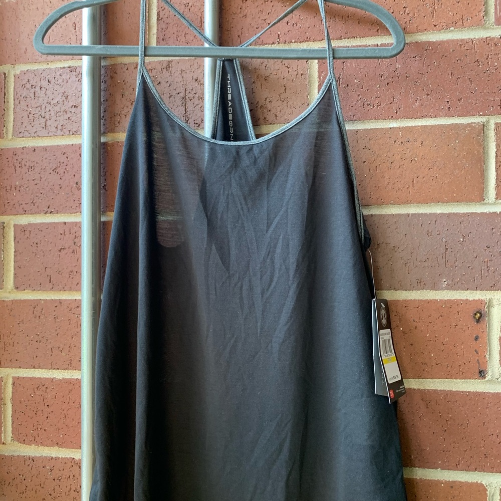 Under Armour relaxed fit tank